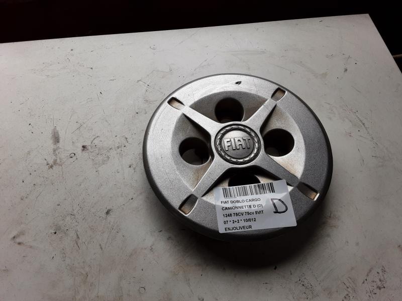 ENJOLIVEUR Fiat DOBLO 06 - 10
