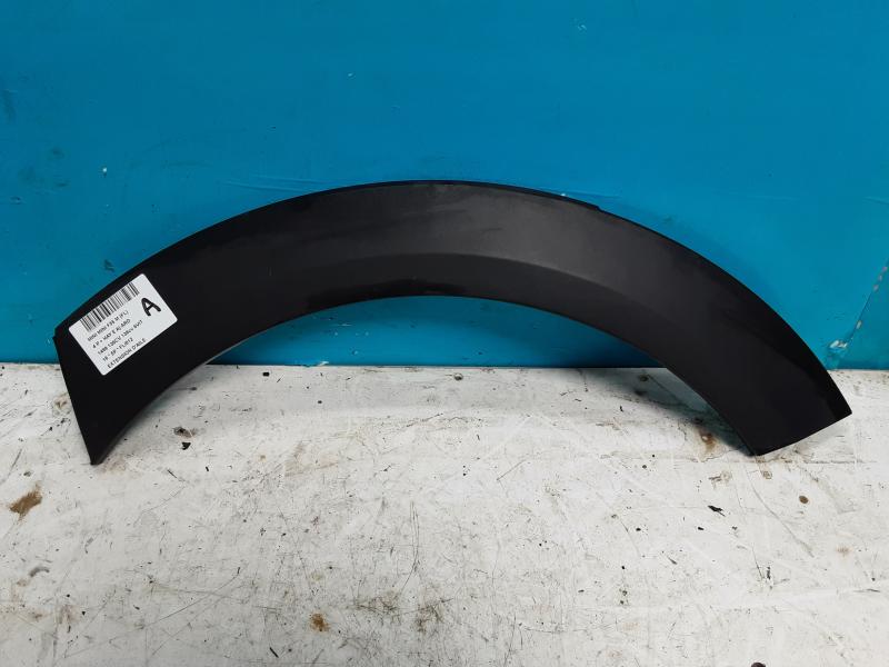 SLUITPANEEL SPATBORD Mini F55 5-portes : 07/14 - 3/21