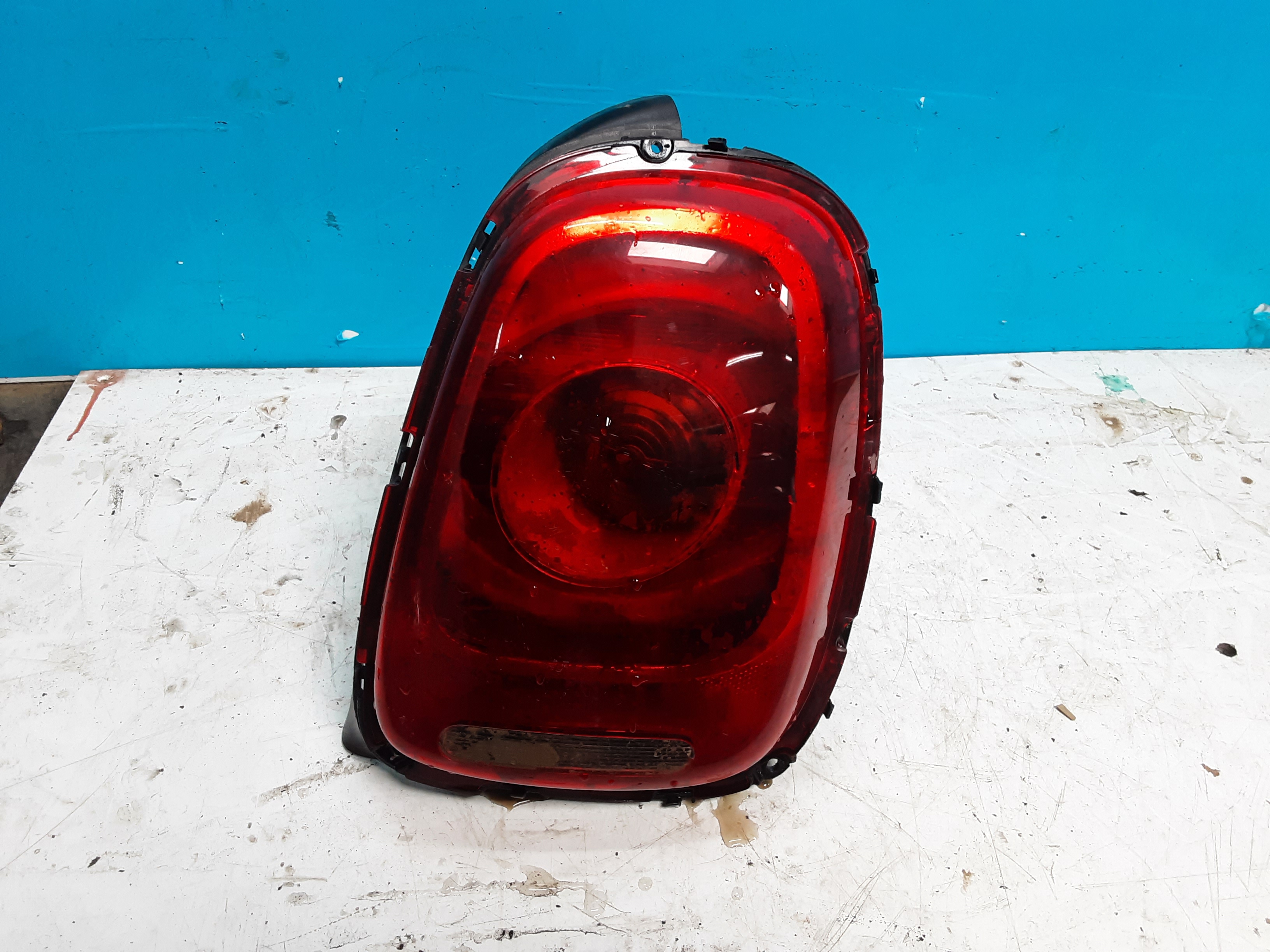 ACHTERLICHT RECHTS Mini F55 5-portes : 07/14 &gt;