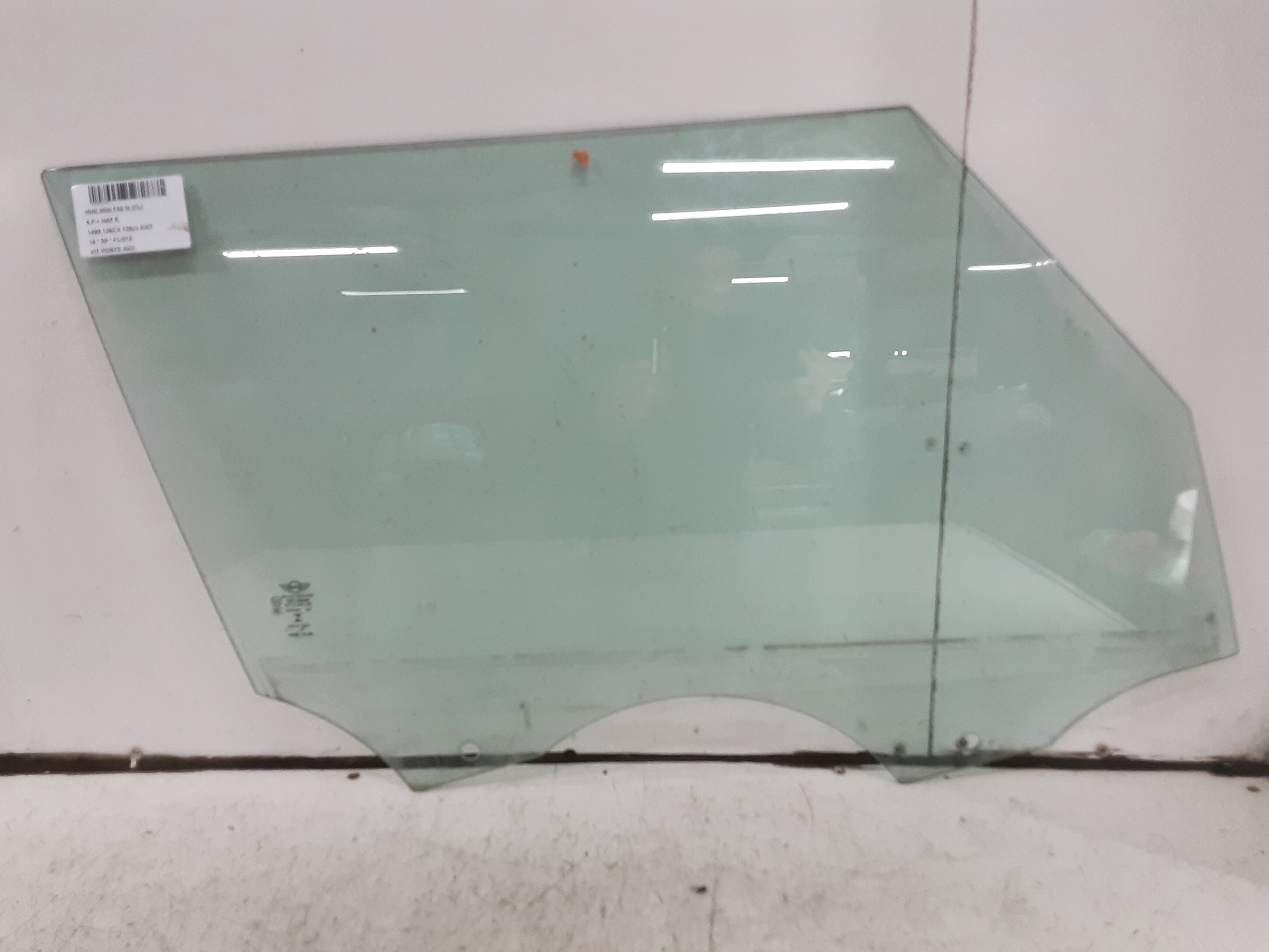 RUIT VOOR RECHTS Mini F55 5-portes : 07/14 &gt;