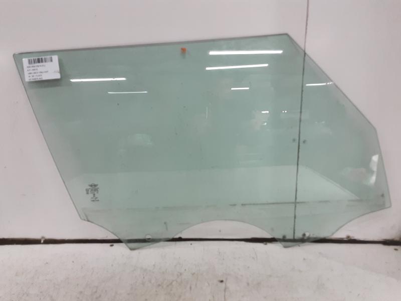 RIGHT FRONT DOOR WINDOW Mini F55 5-portes : 07/14 - 3/21