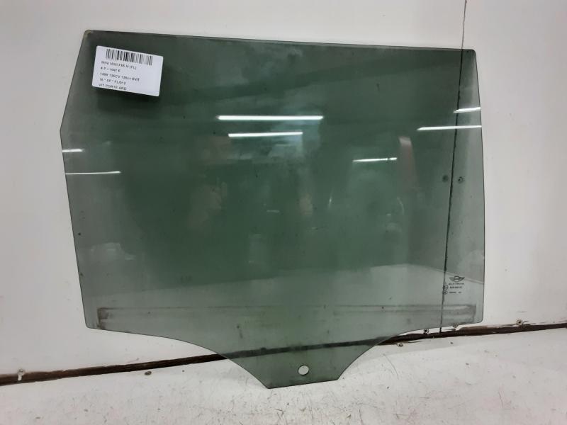 RIGHT REAR DOOR WINDOW Mini F55 5-portes : 07/14 - 3/21
