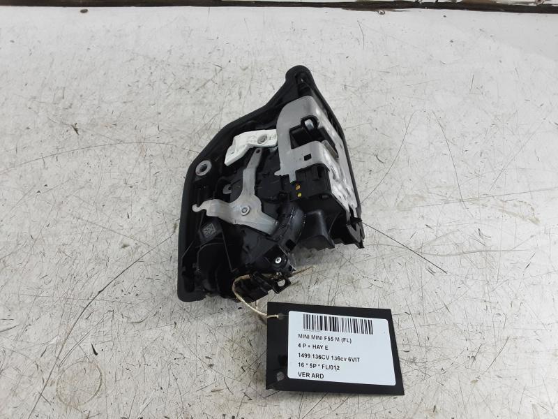 VERGRENDELING ACHTER RECHTS Mini F55 5-portes : 07/14 - 3/21