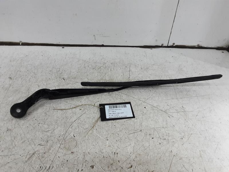 RUITENWISSERARM RECHTS VOOR Mini F55 5-portes : 07/14 - 3/21