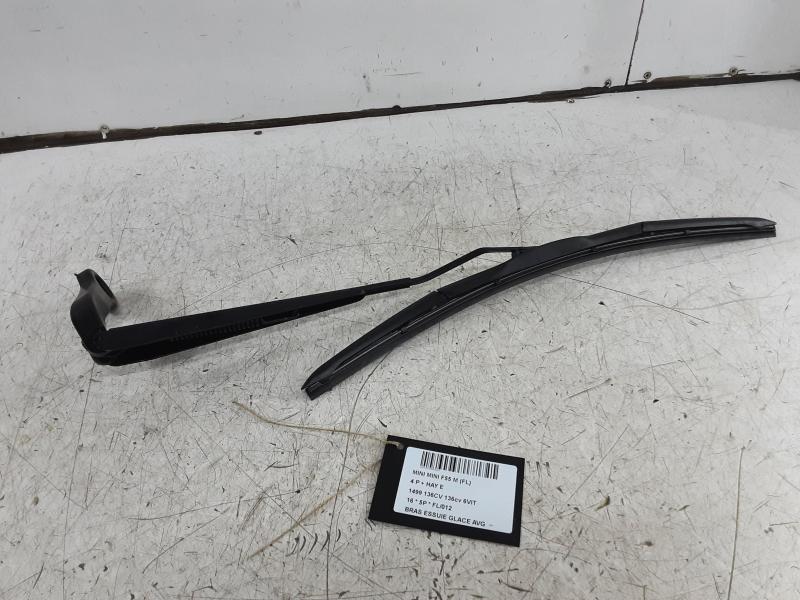 RUITENWISSERARM LINKS VOOR Mini F55 5-portes : 07/14 - 3/21