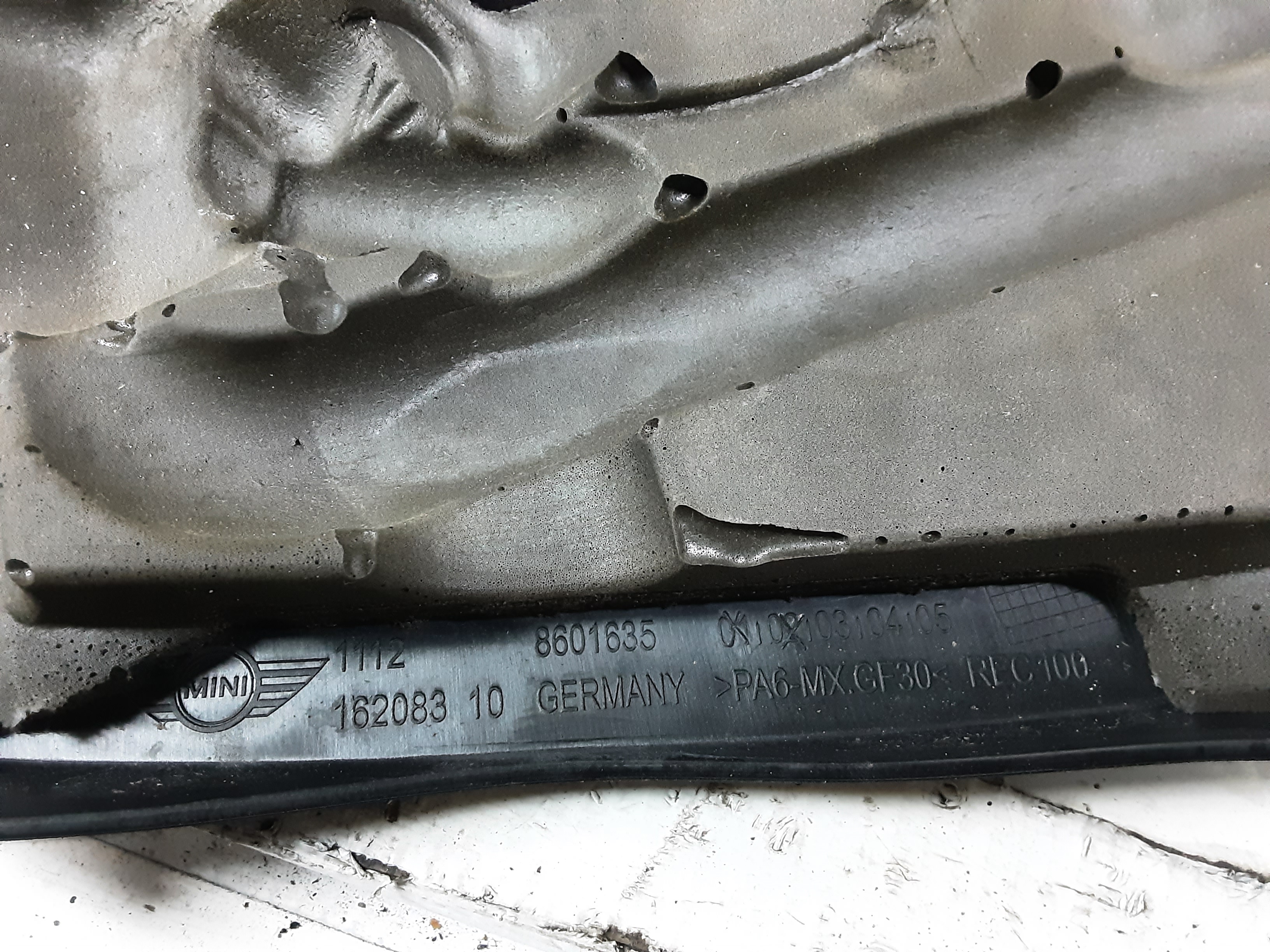 part