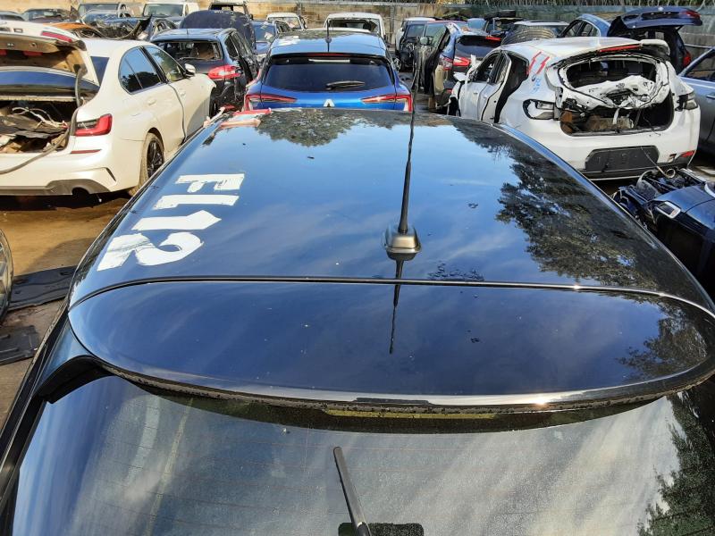 DAK Mini F55 5-portes : 07/14 - 3/21