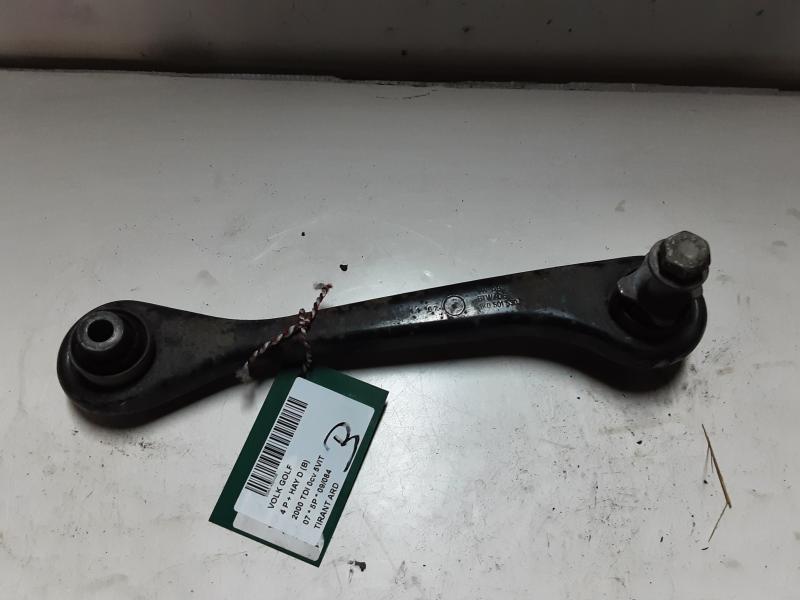 DRAAGARM ACHTER RECHTS Vw GOLF V 11/03 - 08