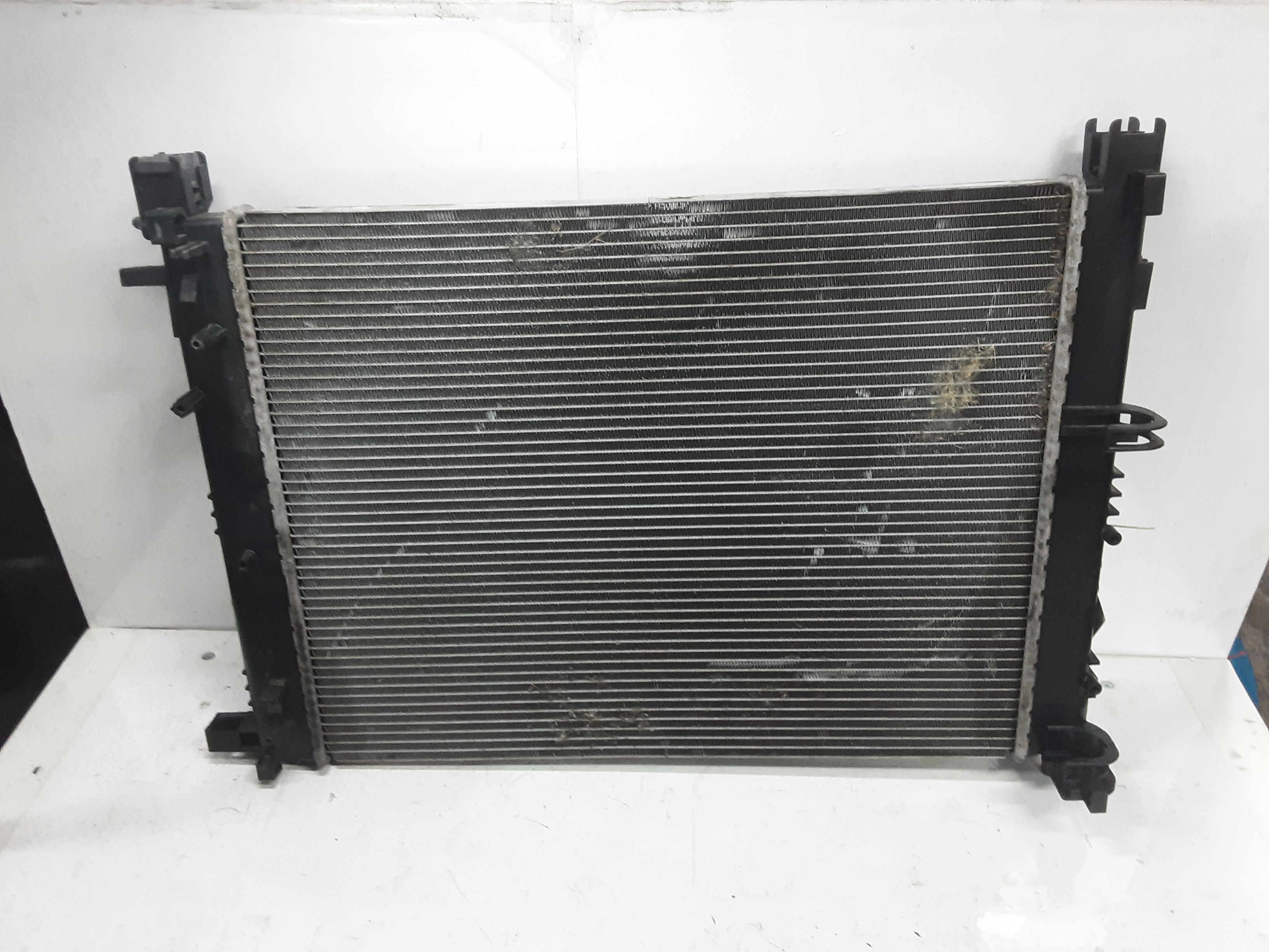 RADIATOR Renault CLIO IV 7/16 - 20 FaceLift