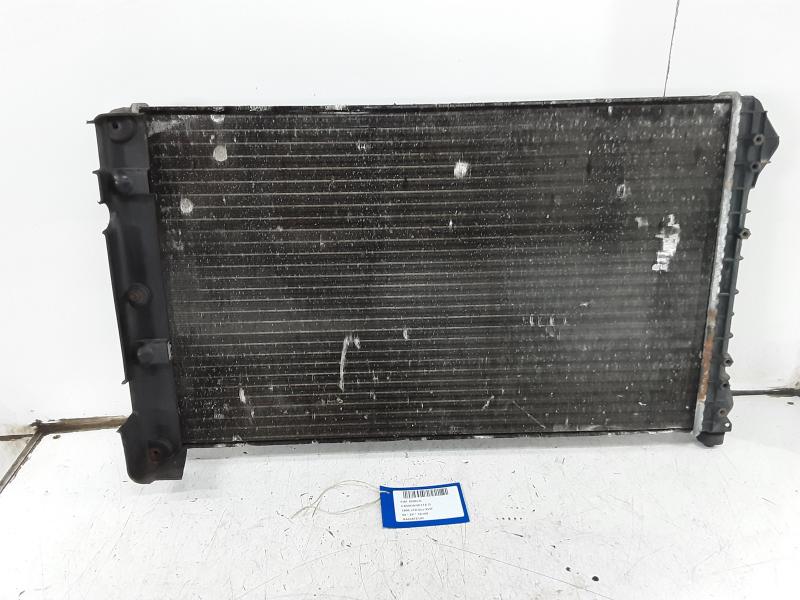 RADIATOR Fiat DOBLO - 05