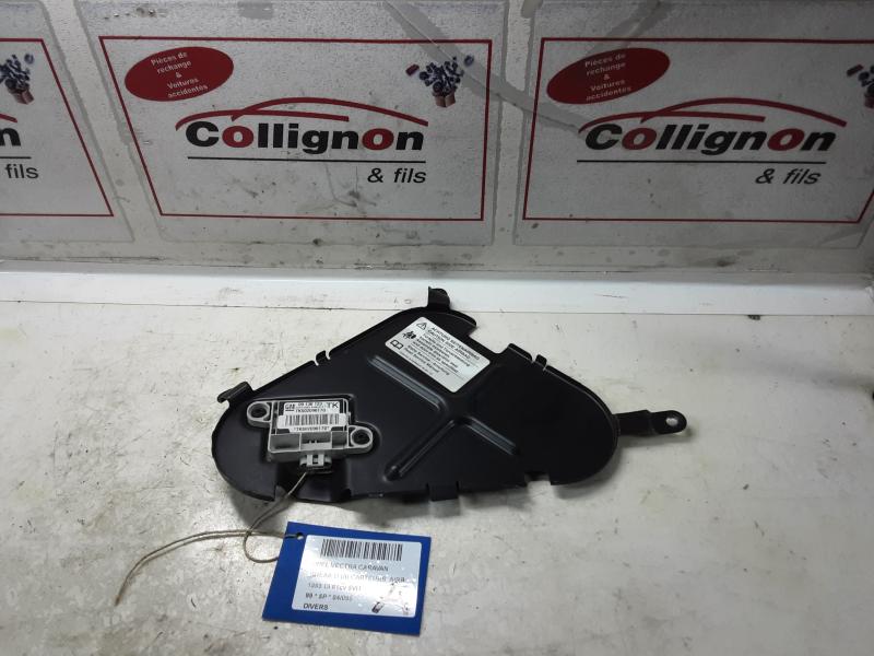 DIVERS Opel VECTRA B 10/95 - 7/02