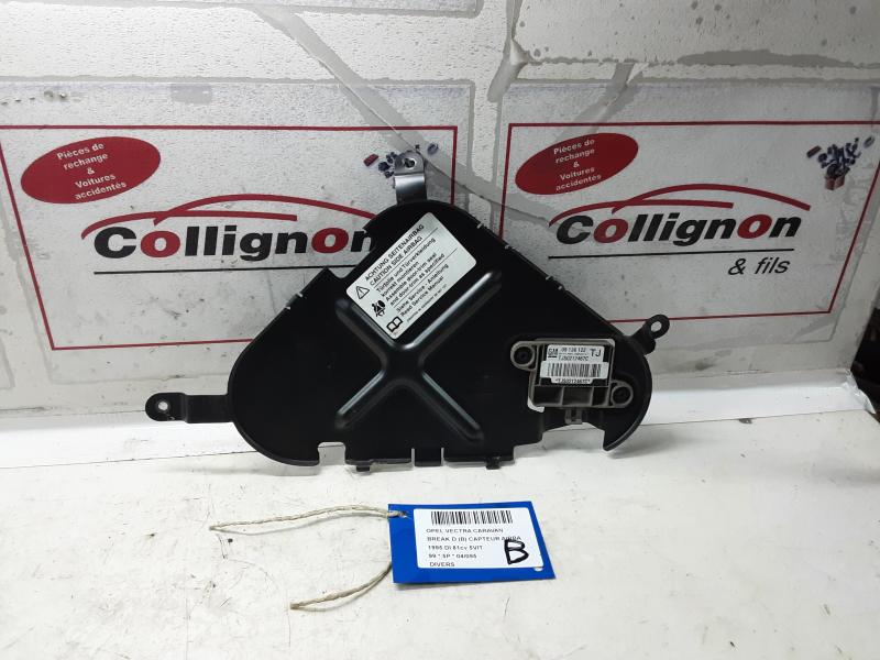 DIVERS Opel VECTRA B 10/95 - 7/02