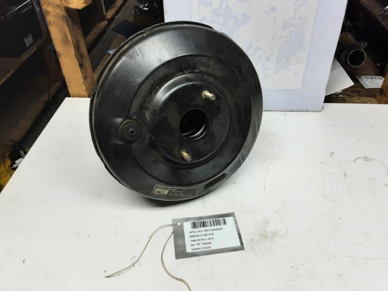 SERVO-FREIN Opel VECTRA B 10/95 - 7/02