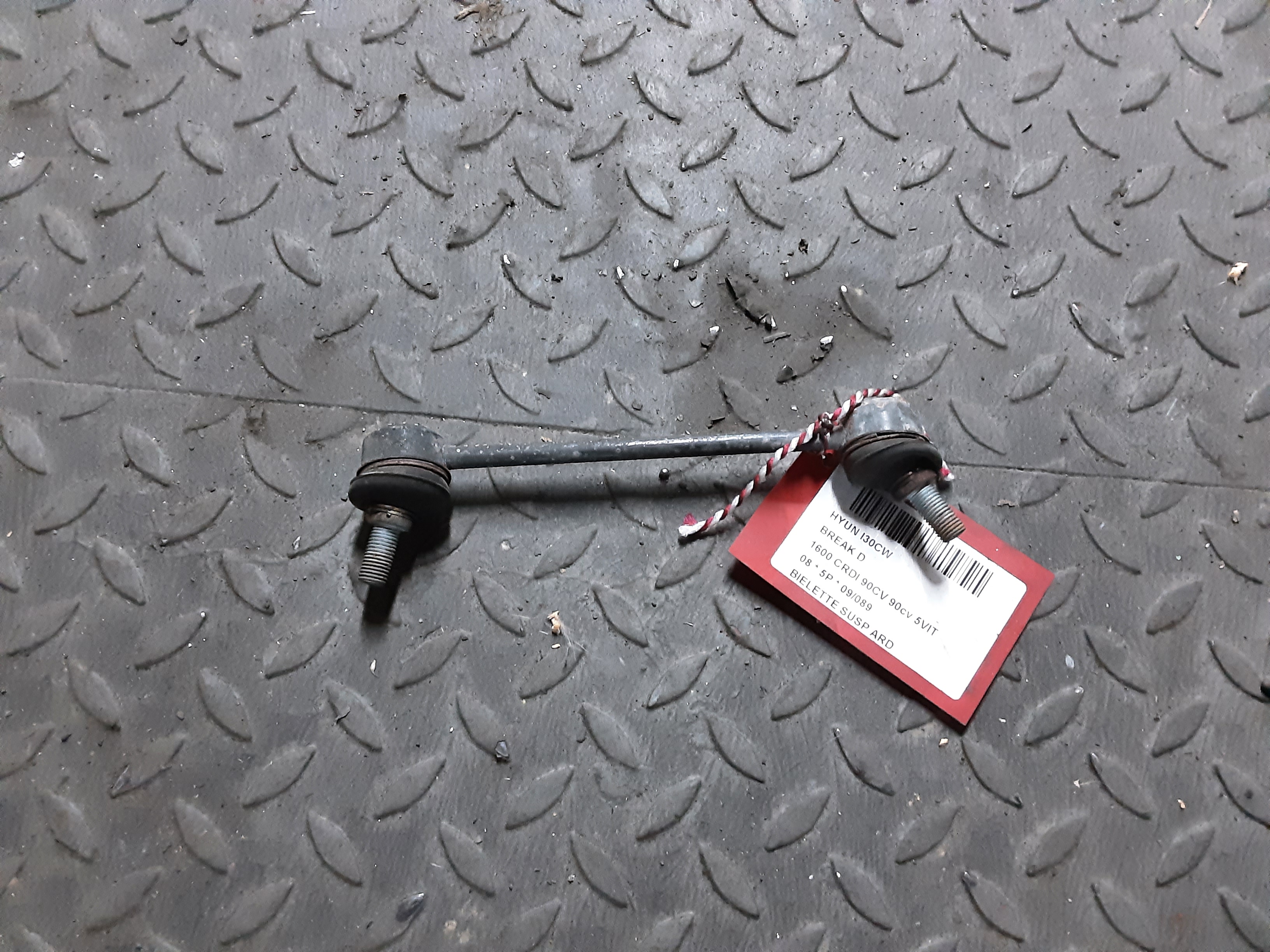 BIELETTE DE SUSPENSION ARRIERE DROITE Hyundai I30CW