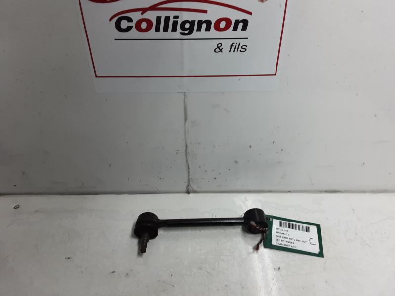 DRAAGARM ACHTER LINKS Hyundai I30CW