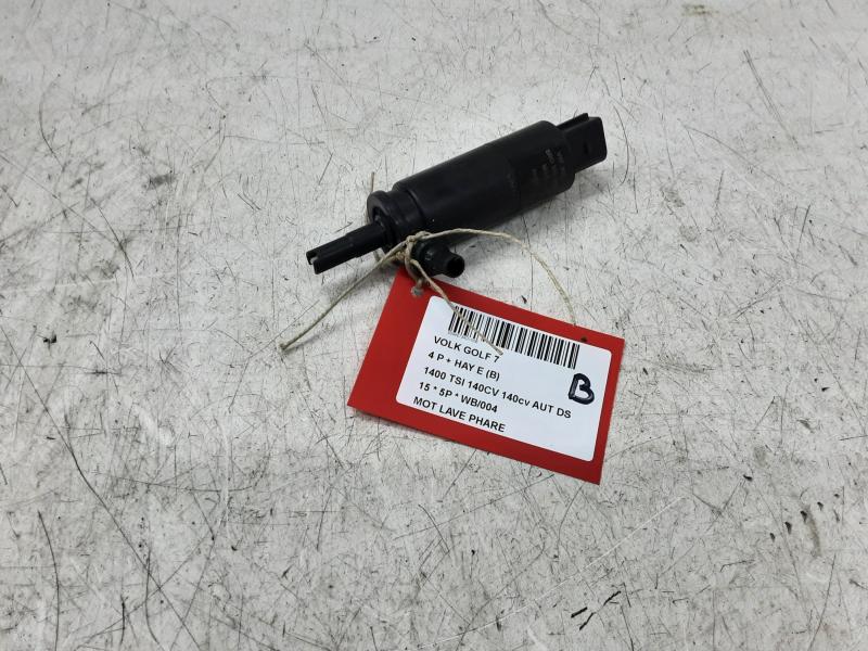 MOTOR KOPLICHTSPROEIER Vw GOLF VII 11/12 - 17