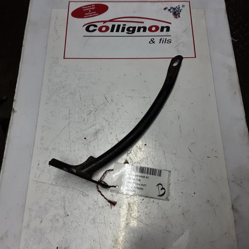 SUPPORT-MOTEUR Renault MEGANE - 10/02