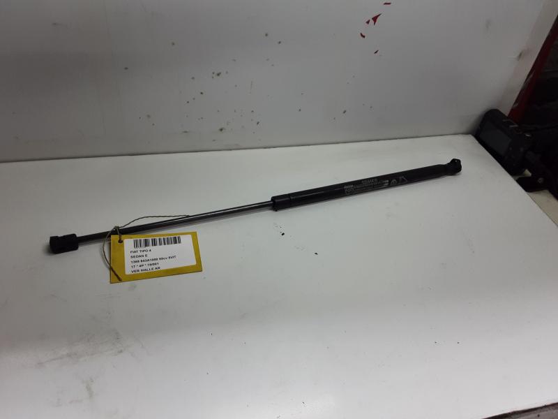 VERROUILLAGE DE MALLE ARRIERE Fiat TIPO 10/15 > 20