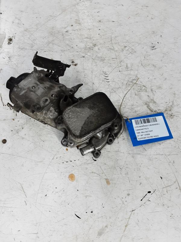 OLIEFILTERSTEUN Citroen BERLINGO 08 - 18