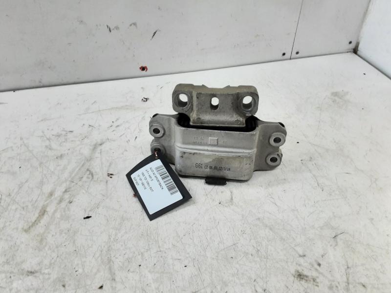 MOTORSTEUN Audi A3 8/08 - 12
