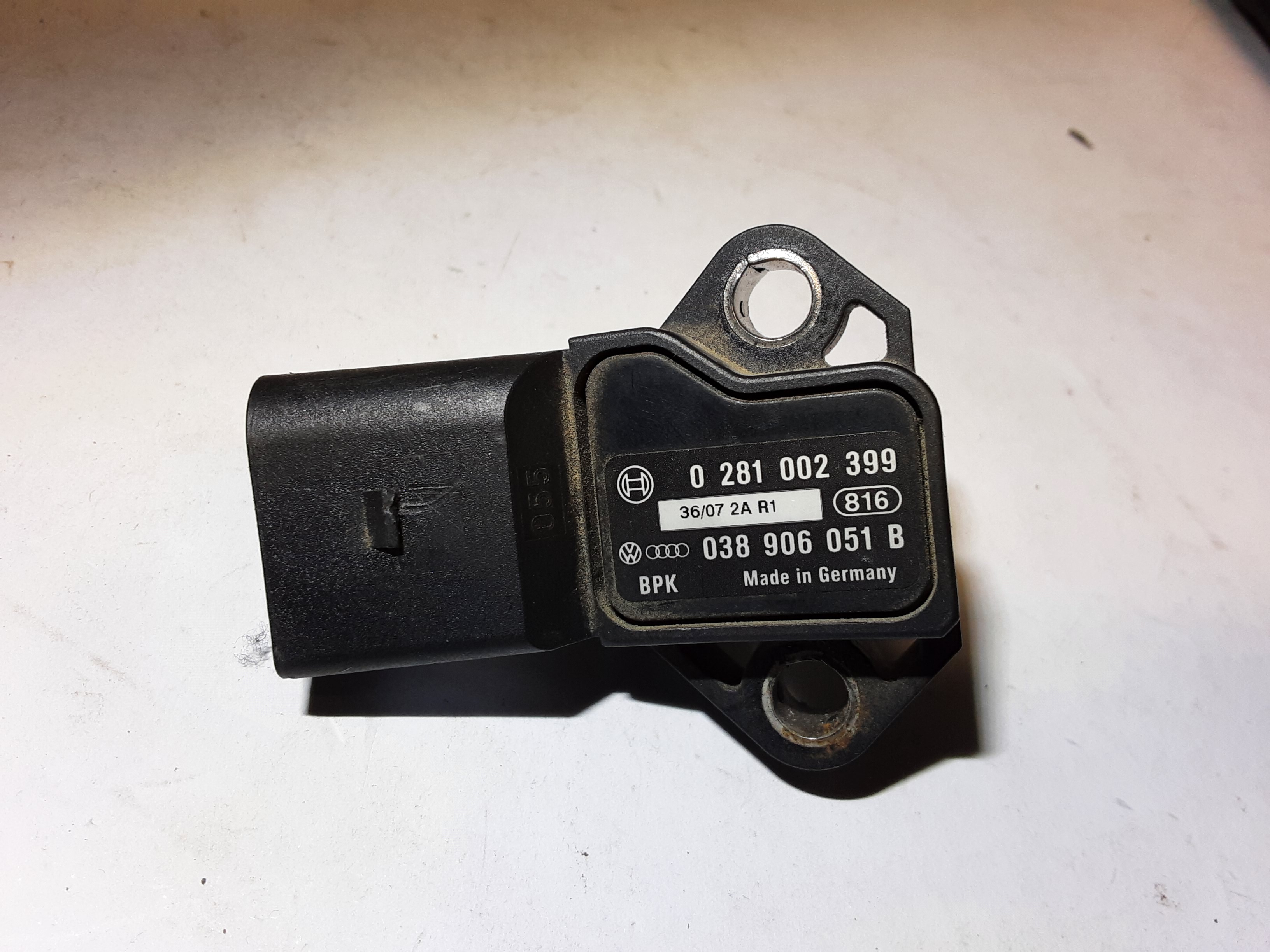 MODULE Vw JETTA 11 - 14 (6°GEN)