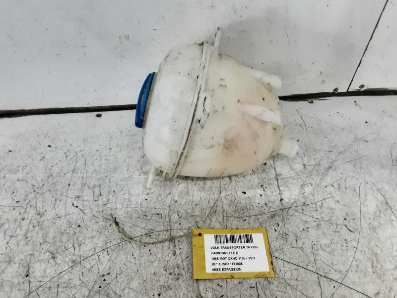 EXPANSIERESERVOIR Vw TRANSPORTER T6 6/15+