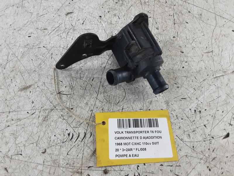 WATER PUMP Vw TRANSPORTER T6 6/15+