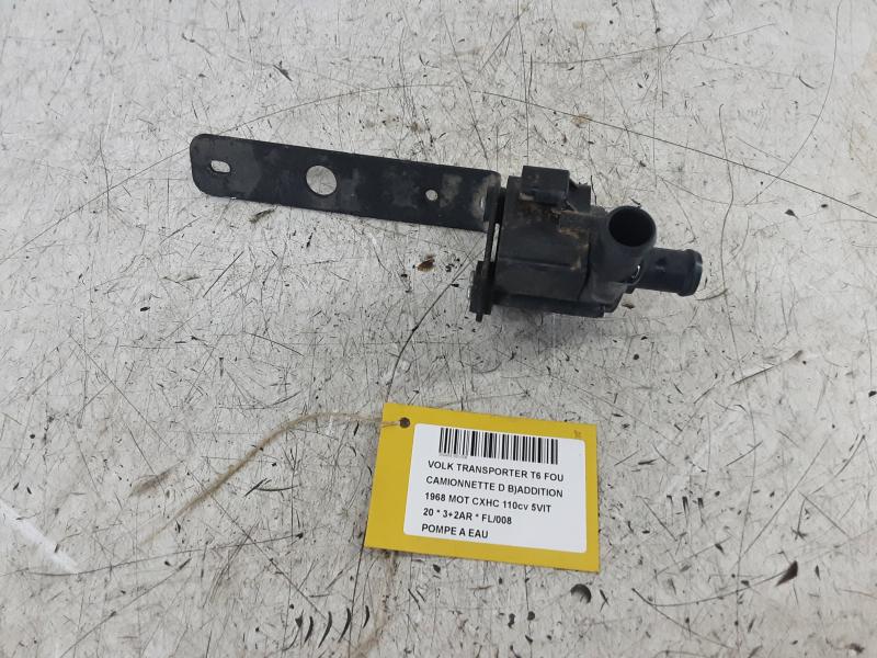 WATER PUMP Vw TRANSPORTER T6 6/15+