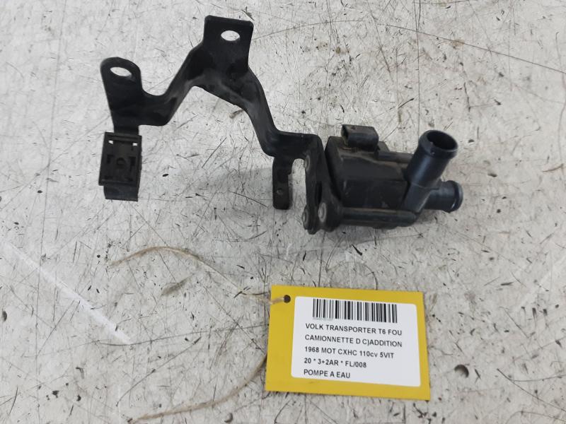 WATER PUMP Vw TRANSPORTER T6 6/15+