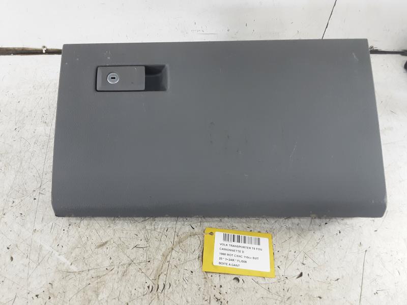 GLOVEBOX Vw TRANSPORTER T6 6/15+