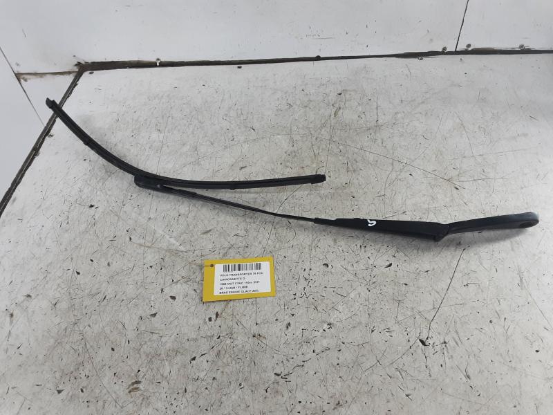 LEFT FRONT WIPER ARM Vw TRANSPORTER T6 6/15+