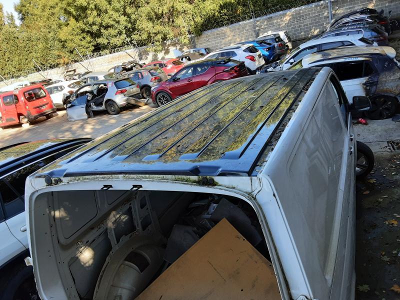 ROOF Vw TRANSPORTER T6 6/15+