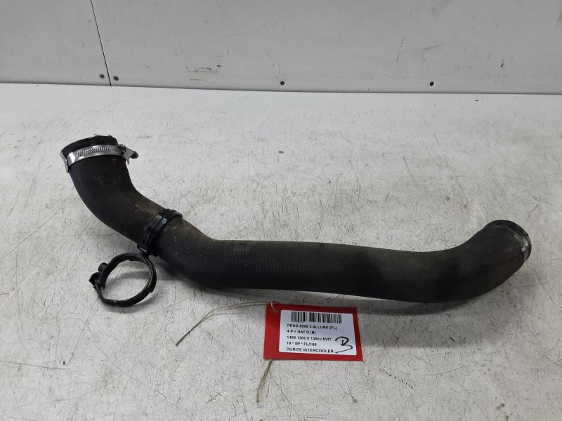 INTERCOOLER HOSE Peugeot 5008 6/17+