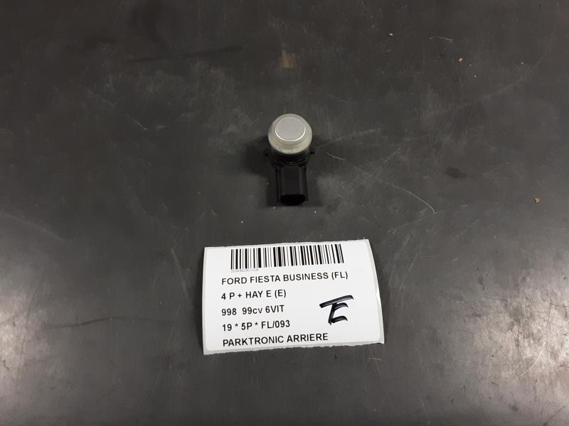 PARKEERSENSOREN ACHTER Ford FIESTA 5/17+