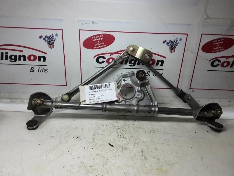 RUITENWISSER MECHANISME Toyota YARIS VERSO 00 - 05