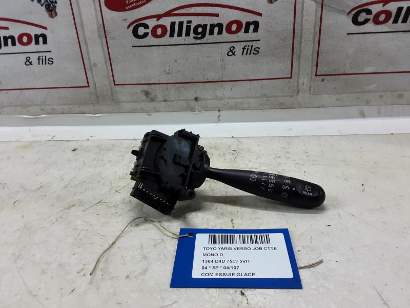 COMMODO D'ESSUIE-GLACE Toyota YARIS VERSO 00 - 05