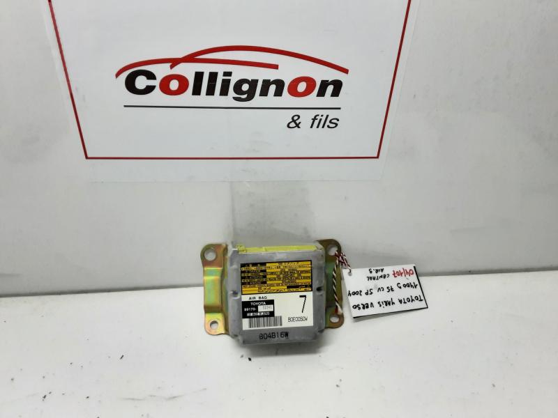 AIRBAG MODULE Toyota YARIS VERSO 00 - 05