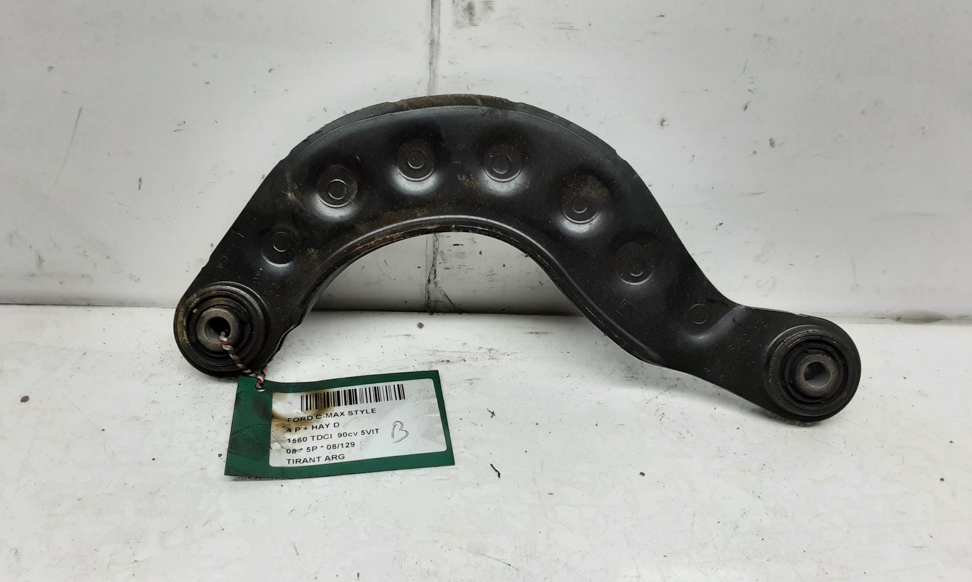 DRAAGARM ACHTER LINKS Ford C-MAX 07 - 10/10