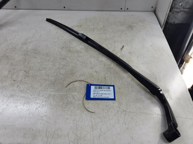 SCHEIBENWISCHERARM LINKS VORNE Mercedes-Benz 350 D 4MATIC V6