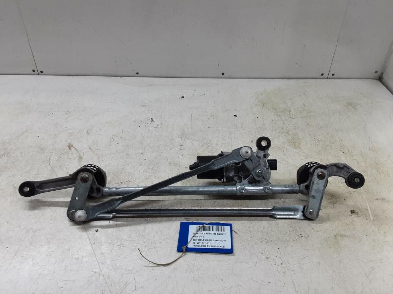 TRINGLERIE D'ESSUIE-GLACE Mercedes-Benz 350 D 4MATIC V6