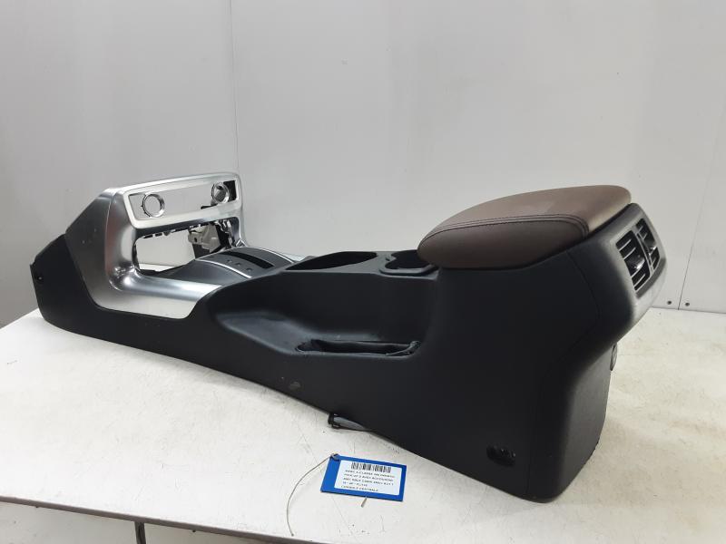 CONSOLE CENTRALE Mercedes-Benz 350 D 4MATIC V6