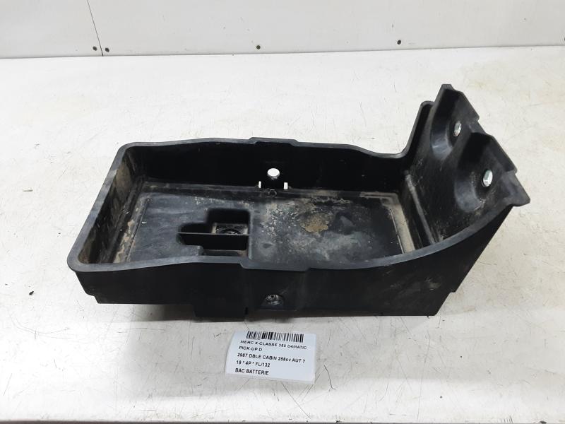BATTERY BOX Mercedes-Benz 350 D 4MATIC V6