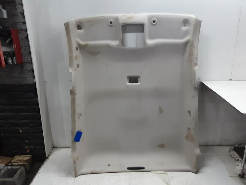 DACHHIMMEL Mercedes-Benz 350 D 4MATIC V6