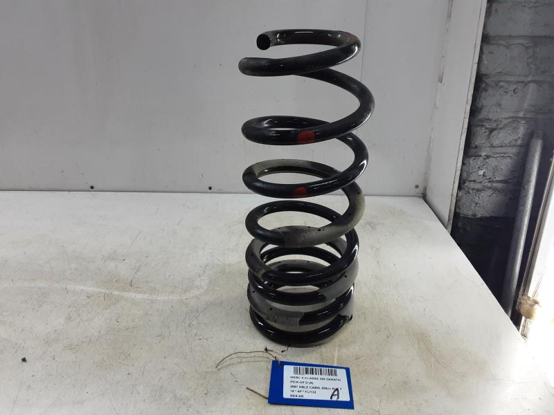 ACHTERVEER Mercedes-Benz 350 D 4MATIC V6