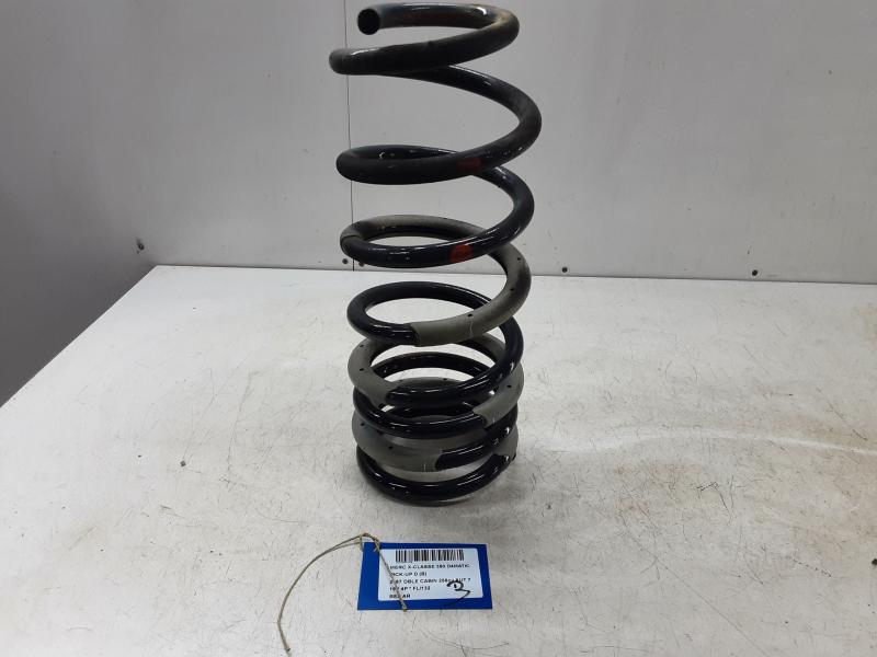 ACHTERVEER Mercedes-Benz 350 D 4MATIC V6