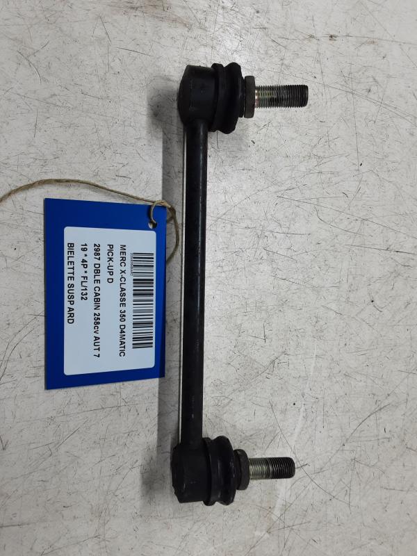 BIELETTE DE SUSPENSION ARRIERE DROITE Mercedes-Benz 350 D 4MATIC V6