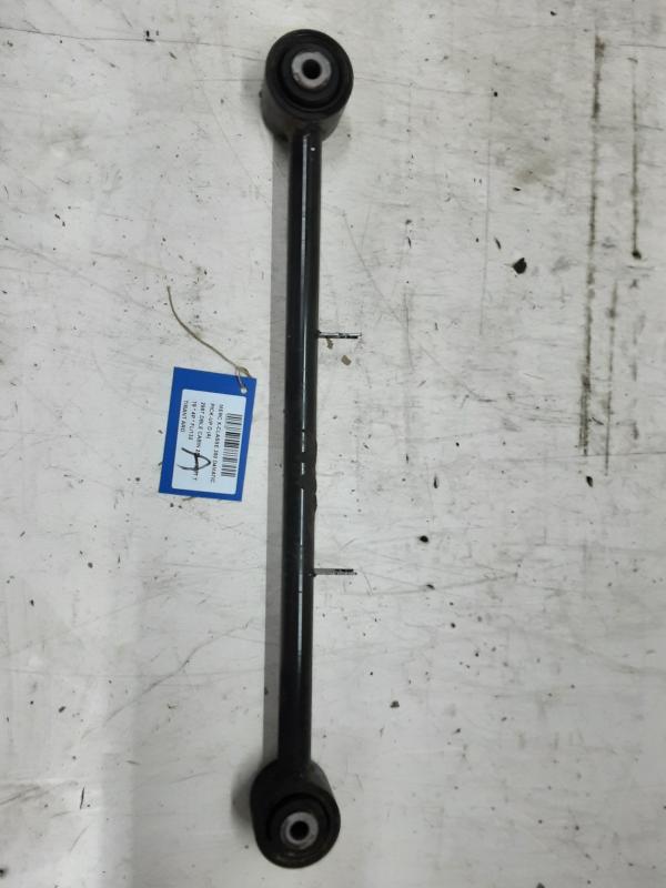 DRAAGARM ACHTER RECHTS Mercedes-Benz 350 D 4MATIC V6