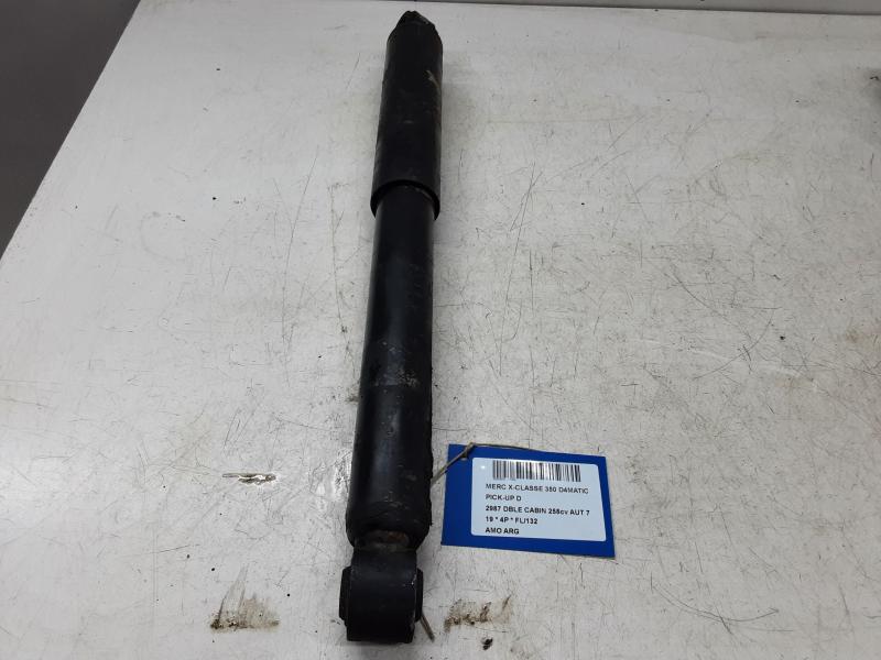 REAR SHOK ABSORBER LEFT Mercedes-Benz 350 D 4MATIC V6