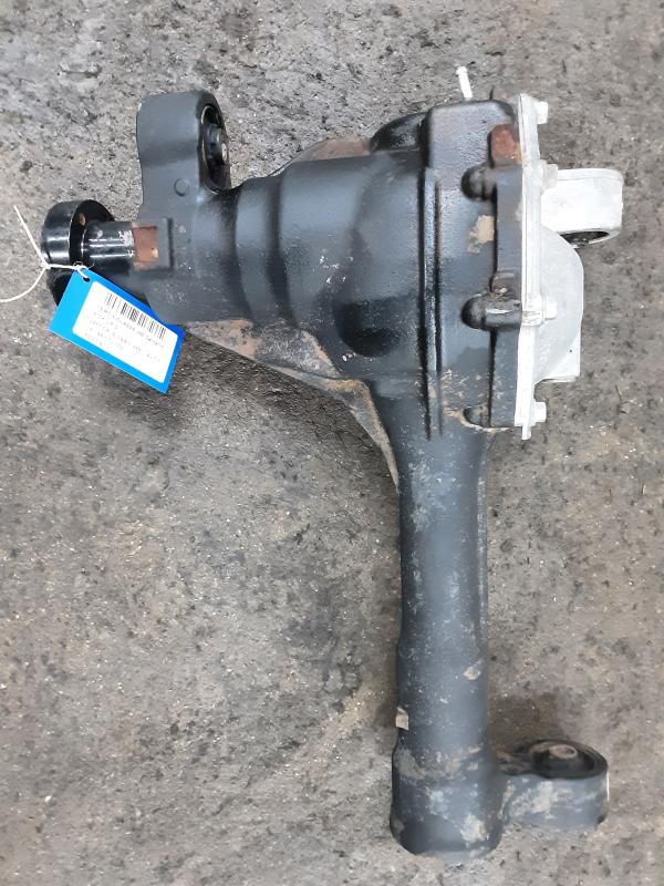 VORDERACHSE Mercedes-Benz 350 D 4MATIC V6