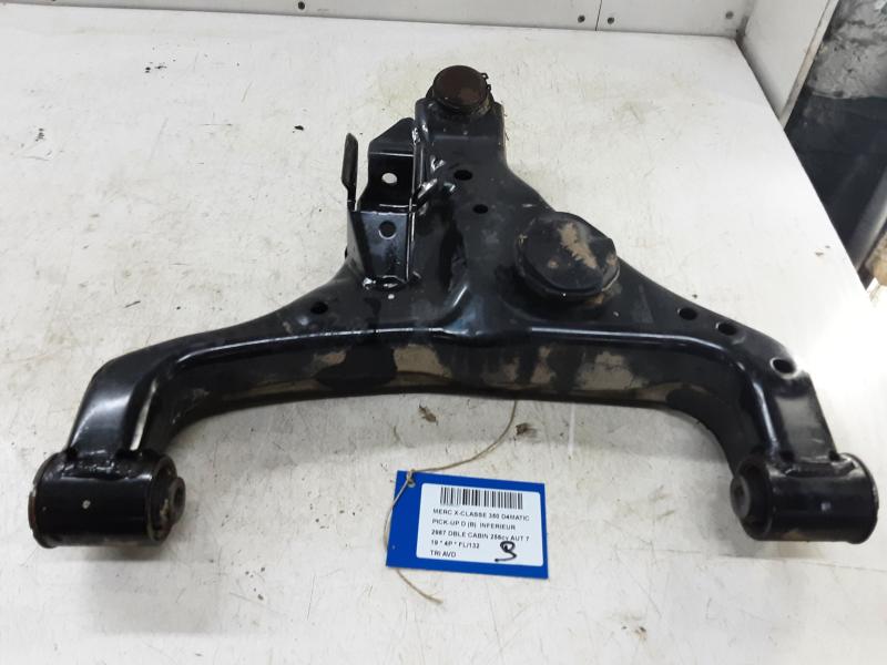 DRAAGARM VOOR RECHTS Mercedes-Benz 350 D 4MATIC V6
